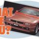 Illustration for article titled Let's Talk About The Maserati Shamal's Weird Windshield 'Spoiler' Thing